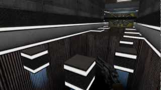 HalfLife Bhop Maps [upl. by Erdnassac555]