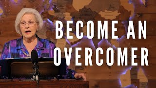 How to Be an Overcomer [upl. by Stav81]