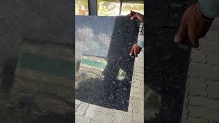 Black granite price  granite price list granite graniteprice granitekitchen blackgranite [upl. by Pierrette757]