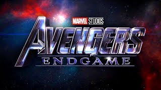 Avengers 4 EndGame TRAILER 2 RELEASE DATE POSSIBLY REVEALED [upl. by Hesketh344]