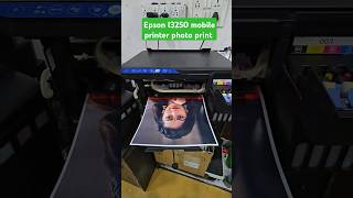 How to fill Epson EcoTank Photo Printer ink tanks  Tank Printer  Printing Photographs [upl. by Filipe]