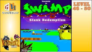 Varmintz Deluxe  Swamp Stank Redemption  Medium   Game House [upl. by So812]