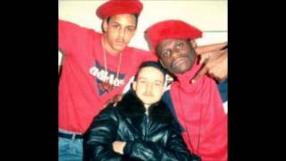 2wice The Trouble  Serious DJ Quick Remix 1990 UK Hip Hop [upl. by Joline]