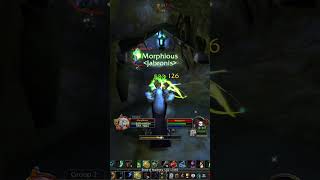 ⚡️1v1 T3 BiS Naxx Mage vs Druid⚡️worldofwarcraft wowclassic classicwow gaming pvp era [upl. by Dierdre]