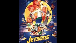 The Jetsons Movie review [upl. by Dunn25]