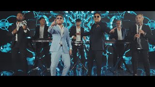 Florin Cercel ❌️ Rico Nadara  Fratele din acelasi ADN  Official Video [upl. by Nairad]