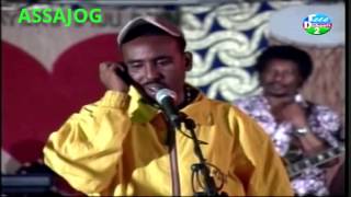 Djibouti Riwaayad Degaan part2 05022015 [upl. by Hort]