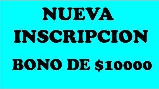 Que pasa si me RECHAZARON del BONO de 10000 pesos Anses Que pasa si me rechazaron del IFE SOLUCION [upl. by Eldnek]