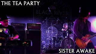 THE TEA PARTY  quotSister Awakequot Live at NEX Newcastle June 26 2019 [upl. by Annawt]