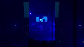 Billie Eilish  ilomilo HMHAS Tour live in Quebec City [upl. by Eyaf]