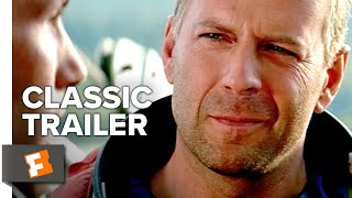 Armageddon 1998 Trailer 1  Movieclips Classic Trailers [upl. by Esimorp]