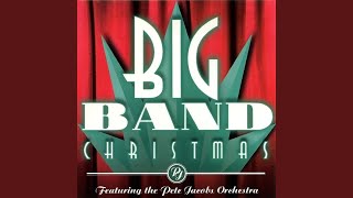 Up On The Housetop Big Band Christmas Version [upl. by Neelac]