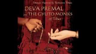 ॐ Deva Premal amp The Gyuto Monks Of Tibet ॐ Tibetan Mantras For Turbulent Times ॐ [upl. by Asoj]