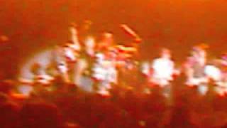 Huey Lewis and the News concert Daytona Beach Florida [upl. by Anivel]