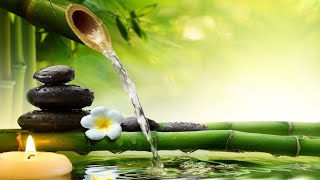 Relaxing Piano Music Sleep Music Water Sounds Relaxing Music Spa Music ★117 [upl. by Brentt]