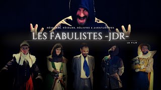 les fabulistes teaser [upl. by Drawoh112]