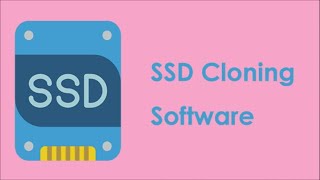 SSDKlonenSoftware  SSD klonen Anleitung [upl. by Harrod]