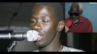 Thies le petit fils de Ablaye Ndiaye Thiossane Pape Mbaye se dévoile [upl. by Namyw]