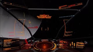 PvP Minelayer  Dumbfire Viper Mk IV hull tank versus META Lance [upl. by Ifill]