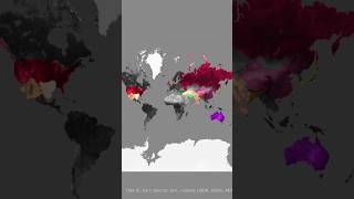 Whos Backing Whom Israel Vs Iran pakistan facts maps youtubeshorts india [upl. by Assisi354]