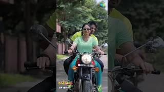 Malli Serial Shorts  Ep 160  6  Nikitha  Vijay  Saregama TV Shows Tamil shorts ytshorts [upl. by Thebault]