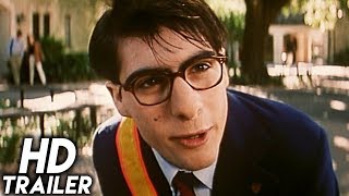 Rushmore 1998 ORIGINAL TRAILER HD 1080p [upl. by Aneehsat]