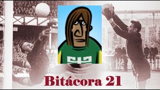 T1 BITÁCORA 21  cap 2  Hattrick [upl. by Anuahsat]