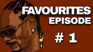 FAVOUTRITES BEATS  EPISODE 1   ANM BEATS [upl. by Suivatram]