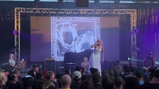 Slaughterhouse · 20240606 · Garden Amp · Garden Grove · full live show [upl. by Bore]