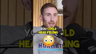 Gordon Hayward Shares The Wildest Locker Room Story Ever 😱 [upl. by Shien]