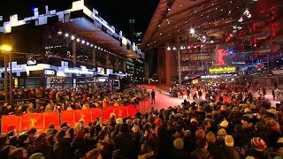 Berlinale 2019  Frauen Krisen und Horror [upl. by Ohnuj]