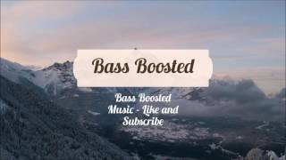 2 Chainz  Freebase Bass Boosted HD [upl. by Philemon]