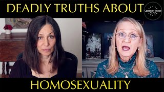 Hidden Facts That Will Shock You Is Homosexuality Lifegiving Benign Dangerous [upl. by Asiilanna]