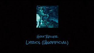 ENES Spiritbox  Holy Roller  Lyrics Unofficial [upl. by Joseph351]