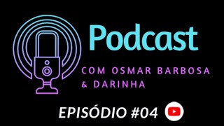 PODCAST 04  O QUE É UMBRAL [upl. by Attevroc]