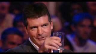 Britains Got Talent  Grand Final Winner 2008 HQ Option [upl. by Patten575]