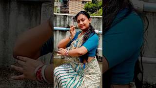 Jagorone Jay Bivaborirobindrasangeet dance shorts viwes danceshorts youtube viralvideo yt [upl. by Adnerb]