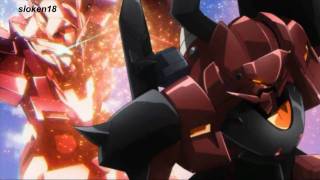 Gundam 00 AMV  The Only HD [upl. by Sum]