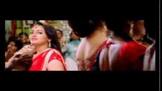 Ilayathalapathy Vijays stylish intro in Rowdy Rathore Chinta Ta Song [upl. by Nerhtak]