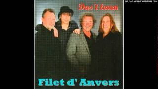 Filet dAnvers  Dast leven [upl. by Gustafsson]