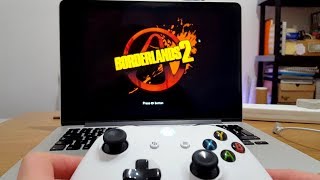 How To Connect Xbox One Controller To Mac [upl. by Aiepoissac]