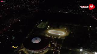 Mundial de Patinaje Artístico en Vivo IBAGUÉ 2023 [upl. by Pain719]