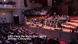 Jazz Orchestra of the Concertgebouw [upl. by Anerok]