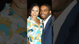 Larenz Tate and Wife Tomasina Parrott 18 Years Of Marriage amp 4 Kids🥰shortsblacklovehollywood [upl. by Hobbs]