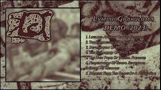 LymphoGranuloma  Demo 2023 [upl. by Gerger]