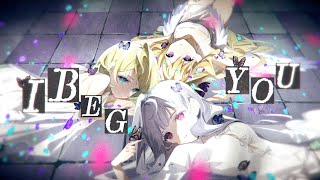 【 I beg you】Ethyria ver [upl. by Duax]