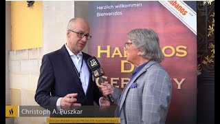 8 Habanos Day Germany  Part 1 [upl. by Dev]