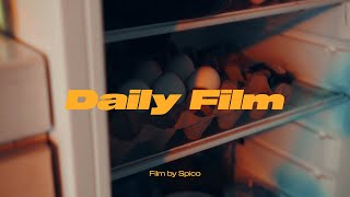 Daily film  by Spico [upl. by Lezley]