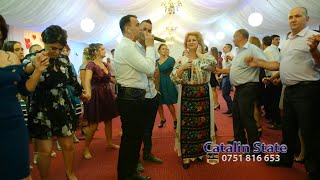 Ionut Iovanel amp Marioara Trita Craiete  Super Colaj Live  Show   NOU [upl. by Aynot]