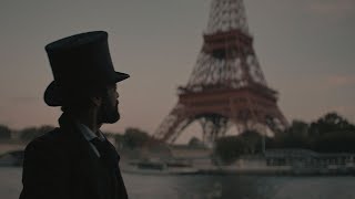 Eiffel  Trailer Italiano [upl. by Aicillyhp]